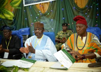 ICDA Rolls out Communique, Reflects on Consensus Building, Unity , for Greater Kingdom.