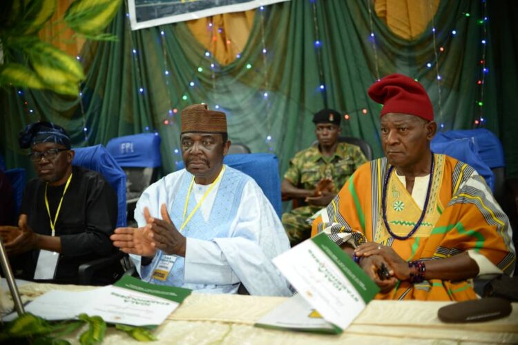 ICDA Rolls out Communique, Reflects on Consensus Building, Unity , for Greater Kingdom.