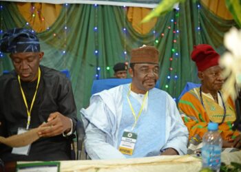 ICDA Rolls out Communique, Reflects on Consensus Building, Unity , for Greater Kingdom.