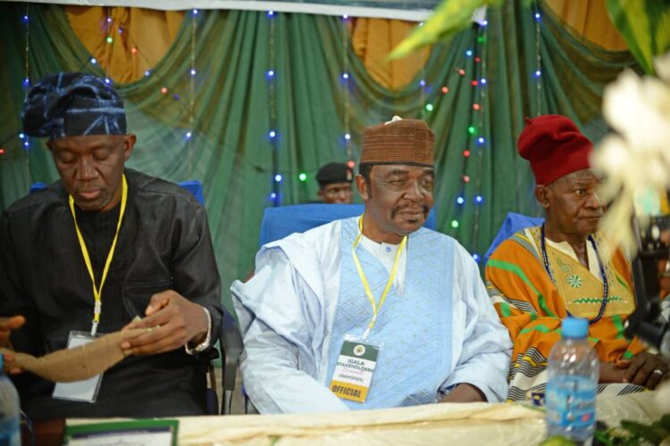 ICDA Rolls out Communique, Reflects on Consensus Building, Unity , for Greater Kingdom.
