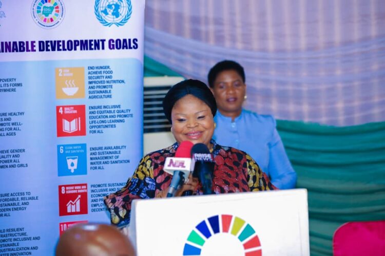 SDGs: Harnessing sub- nationals towards 2030 Agenda, BY ABUBAKAR YUSUF.