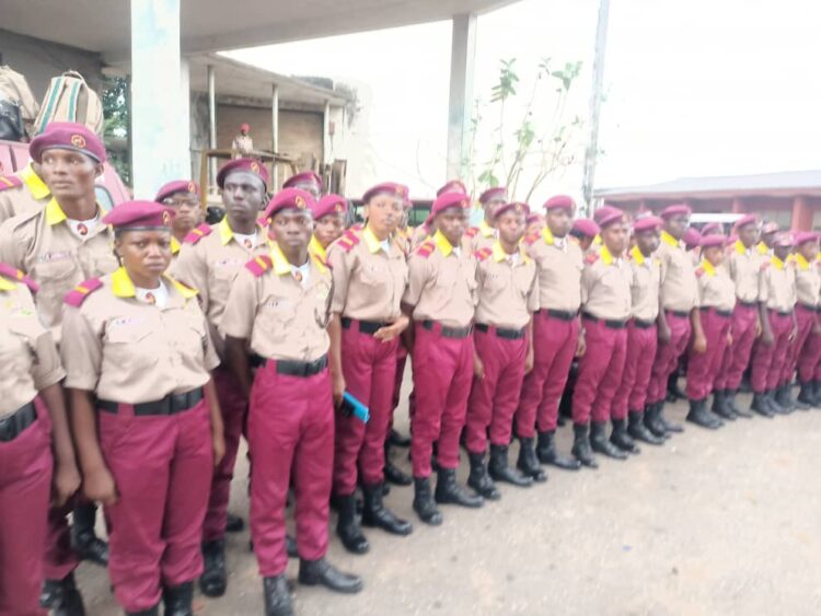 OYRTMA Debunks Social Media Rumour on Alleged Tricycle Rider’s Death