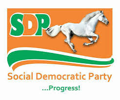 SDP Bassa LGA Chairman Debunks Defection Rumors