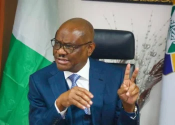 Wike’s Restoration of Sanity In FCT,  BY ABUBÀKAR YUSUF