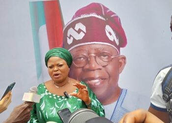 SDGs; Renewing Hope for Mothers, Children in Nigeria,     BY ABUBAKAR YUSUF.