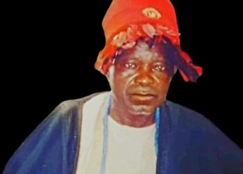 IN MEMORY OF LATE CHIEF ALH. SULE AKAGWU KPALEKO @ NINETEEN