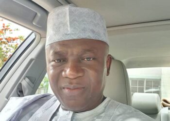 Eid- ul Maulud: Hasken Failat Kogi Greet Moslems