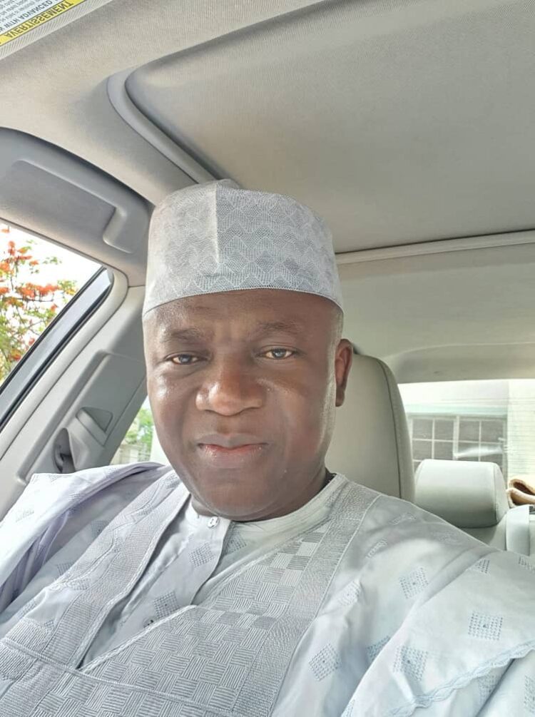 Eid- ul Maulud: Hasken Failat Kogi Greet Moslems