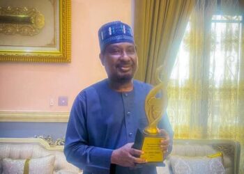 SANKOFA Award For Legislative Excellence In Africa 