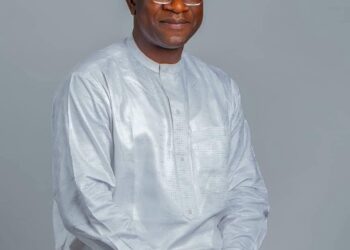 House Committee Chairman on Housing and Habitat, AbdulmuminvJibrin Dumps NNPP 