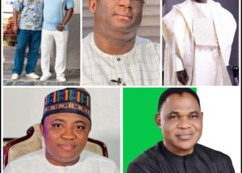 Navigating the Complexities of Reconciliation.