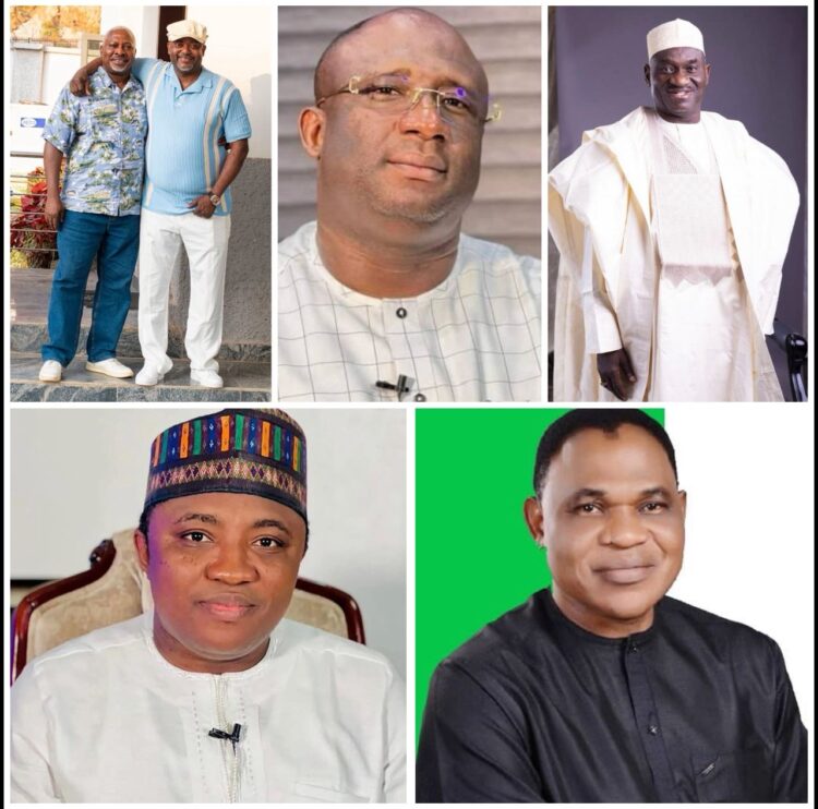 Navigating the Complexities of Reconciliation.