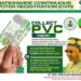 CVR : Your Vote Is Your Power, Get A PVC To Make Your Number(s) Count,      House Deputy Leader Tell Constituents