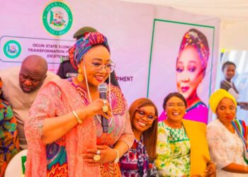 The Architects of Progress vs. The Voices of Envy: Standing with Hon. Imaan Suleiman Ibrahim.