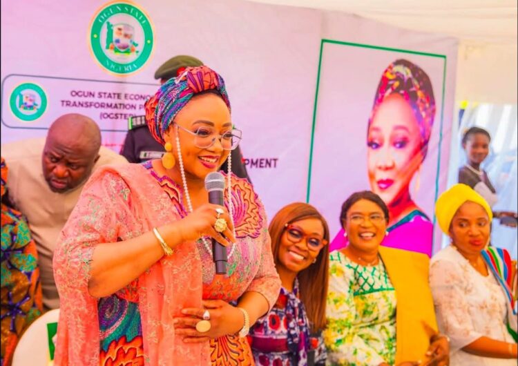 The Architects of Progress vs. The Voices of Envy: Standing with Hon. Imaan Suleiman Ibrahim.