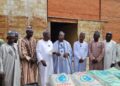 Senator Barau distributes fertiliser to primary, secondary, Tsangaya schools’ teachers