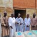 Senator Barau distributes fertiliser to primary, secondary, Tsangaya schools’ teachers