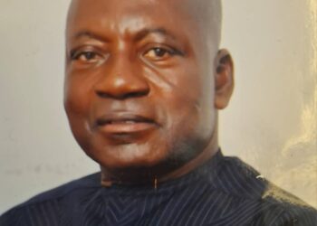 NASC APPOINTS EMMANUEL ODO AS ACTING CLERK OF THE SENATE