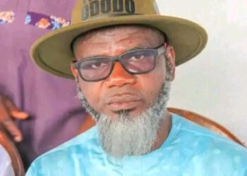 SACKED KOGI DG OF LANDS EXPOSES FRAUD IN STATE GOVERNMENT