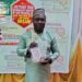 Aigbefoh Honored with Edo Quintessential Icon Award and Inducted into Edo Hall of Fame 2025