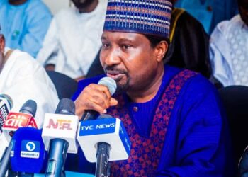 Deputy Senate President to distribute N20,000 to 10,000 less privileged persons in Kano.   