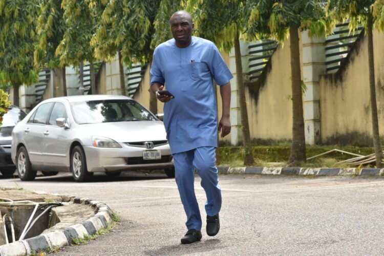 FHA Launches Maiden Global “Customer Service Week” from 6-10,     By Our Reporter