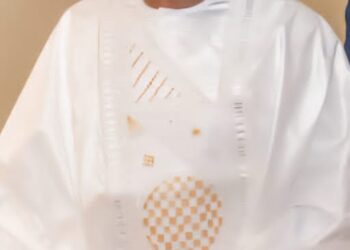 Dr Kashim Akor NPOM, FNIM, former DG NPC, Justice Husseini, Engr Ismaila, Shehu Concern, and Idris Yakubu Honoured by Kogi State House of Assembly for their contributions to the Development of Ankpa Local Government Area. 