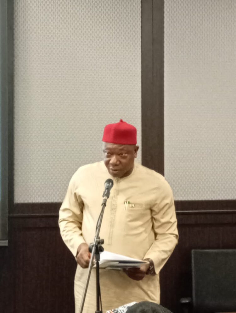 NASC, MALAYSIAN PARLIAMENT COMPARE NOTES ON EFFECTIVE PARLIAMENTARY ADMINISTRATION 