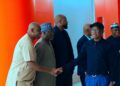 Wike Arrives Dubai, To Attend 2025 Asia Pacific Cities Summit and Mayors’ Forum
