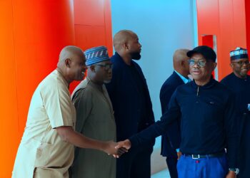 Wike Arrives Dubai, To Attend 2025 Asia Pacific Cities Summit and Mayors’ Forum