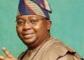 Group Commends Adebayo Adelabu Power Minister over Ongoing Reforms.