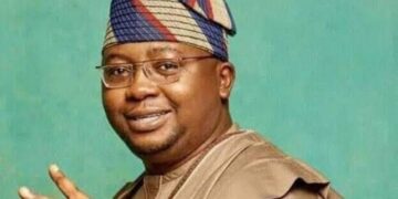 Group Commends Adebayo Adelabu Power Minister over Ongoing Reforms.