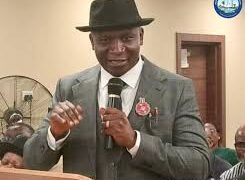 NDDC MD’s Associate Denies Allegations of Coup Plot Involvement