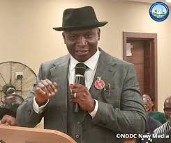 NDDC MD’s Associate Denies Allegations of Coup Plot Involvement