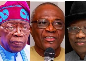 Bayo Onanuga: Between ‘Bolekaja’ Publicity and Public Relations