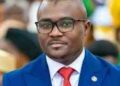 Olowo; Two years Renewed Hope, Transformation at FRC.