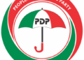 PDP INAUGURATES NEW EXECUTIVE FROM 21 LOCAL GOVERNMENT AREAS OF KOGI STATE  