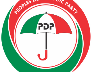 PDP INAUGURATES NEW EXECUTIVE FROM 21 LOCAL GOVERNMENT AREAS OF KOGI STATE  