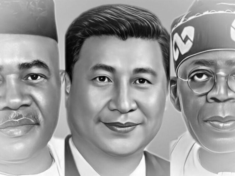 Defection: Is Nigeria Is Nigeria Sliding into Chinese Democracy?