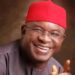 David Mark Mourns Foremost Editor, Dan Agbese
