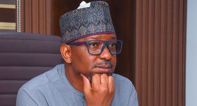 Shehu Dikko; Boosting Islamic Games for Mass Participation, BY ABUBAKAR YUSUF