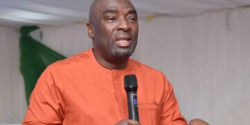 Ojo’s Strategic Management , Massive Reforms at FHA,      BY ABUBAKAR YUSUF