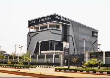 Group Commends Indigenous Contractor, JRB, Says Ministers Comments Vindicative,      As Ogbomosho- Ilorin Road A Pointer 