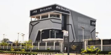 Group Commends Indigenous Contractor, JRB, Says Ministers Comments Vindicative,      As Ogbomosho- Ilorin Road A Pointer 