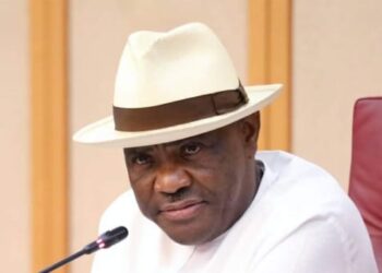 FCT; I Prioritized Building Roads To Make the Nation’s City Accessible, Wike 