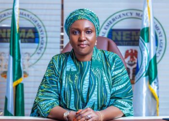 Zubaida Umar; One Year of Strategic Transformation at NEMA,      BY ABUBAKAR YUSUF 