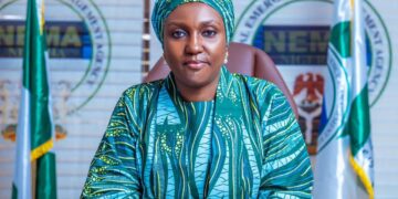 Zubaida Umar; One Year of Strategic Transformation at NEMA,      BY ABUBAKAR YUSUF 