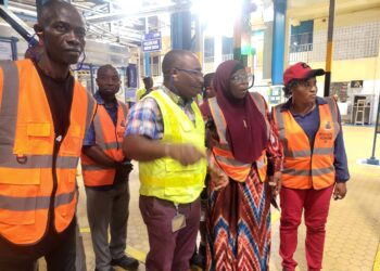 Oyo Govt Moves to Bridge Welfare Gaps Among Industrial Workers _…as Industrial Crisis Mgmt Comm. task Companies on Labour Rights Compliance_