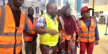 Oyo Govt Moves to Bridge Welfare Gaps Among Industrial Workers     _…as Industrial Crisis Mgmt Comm. task Companies on Labour Rights Compliance_