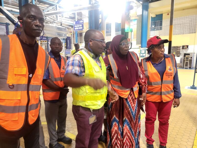 Oyo Govt Moves to Bridge Welfare Gaps Among Industrial Workers _…as Industrial Crisis Mgmt Comm. task Companies on Labour Rights Compliance_